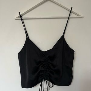 ARITZIA BLACK TANK